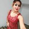 Nia percy - Transsexual escort in New Delhi