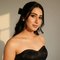 Nia percy - Transsexual escort in New Delhi