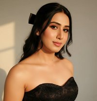 Nia percy - Transsexual escort in New Delhi Photo 25 of 25
