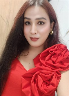 Nia percy - Transsexual escort in New Delhi Photo 26 of 26