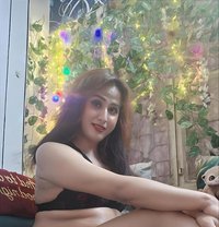 Nia percy - Acompañantes transexual in New Delhi Photo 27 of 27