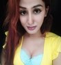 Nia percy - Transsexual escort in New Delhi Photo 18 of 25