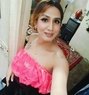 Nia percy - Transsexual escort in New Delhi Photo 23 of 23