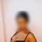 NIA, REAL PLEASURE OF AFRICAN SEX - escort in New Delhi Photo 4 of 5