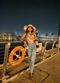 Mistress Nia(Lesbian show available) - escort in Ahmedabad Photo 1 of 7
