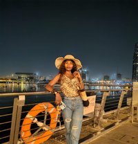 Mistress Nia(Lesbian show available) - escort in Ahmedabad
