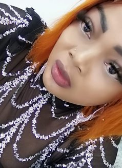 Nia - Male escort in Jeddah Photo 2 of 2