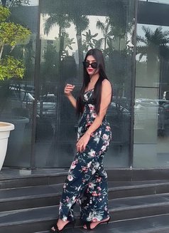 Niaa Independent - Acompañantes transexual in New Delhi Photo 5 of 5