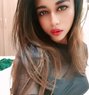 Niaa...only cam session - Transsexual escort in Kolkata Photo 2 of 5