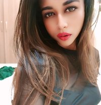 Niaa - Transsexual escort in Kolkata