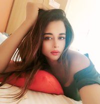 Niaa - Transsexual escort in Kolkata