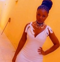 Niah - escort in Nairobi