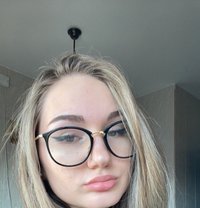 Niamh - escort in Waterford