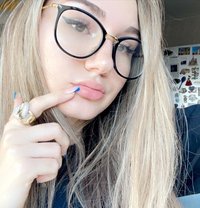 Niamh - escort in Waterford