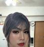 Nian - Transsexual escort in Hong Kong Photo 9 of 9