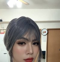 Nian - Acompañantes transexual in Hong Kong Photo 9 of 9