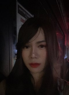Nian - Transsexual escort in Hong Kong Photo 2 of 3