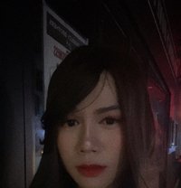 Nian - Acompañantes transexual in Hong Kong