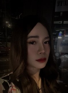 Nian - Transsexual escort in Hong Kong Photo 3 of 3