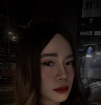 Nian - Transsexual escort in Hong Kong