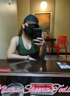 Niana Sheena - escort in Manila Photo 5 of 10