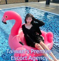 Nianchu Escort Agency - escort in Taipei