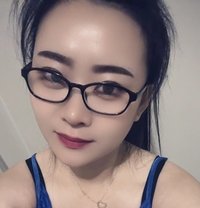 Niaoshao - escort in Cairo