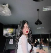 Nira - Acompañantes transexual in Doha