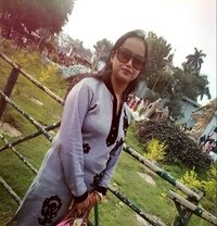 Nibedita Loves You - escort in Kolkata