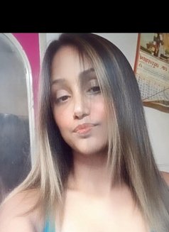 Nibedita Loves You - escort in Kolkata Photo 12 of 13
