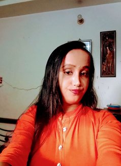 Nibedita Loves You - escort in Kolkata Photo 11 of 12