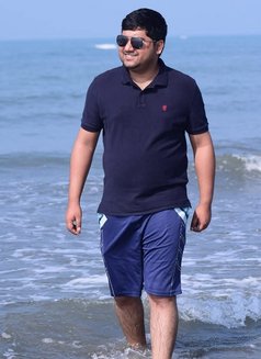 Nibir Hasan - Male escort in Dhaka Photo 1 of 2