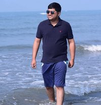 Nibir Hasan - Male escort in Dhaka