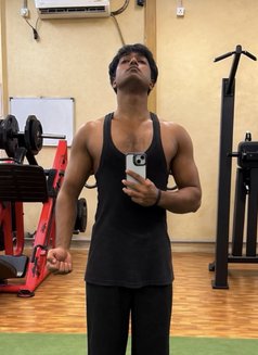 NIC - Male escort in Mumbai Photo 5 of 7