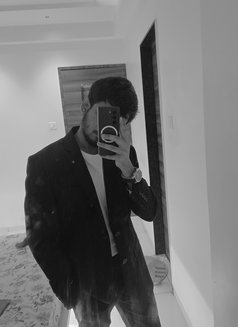 Nick Real meet - Male escort in Ahmedabad Photo 4 of 7