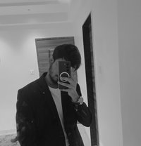 Nick Real meet - Male escort in Bangalore