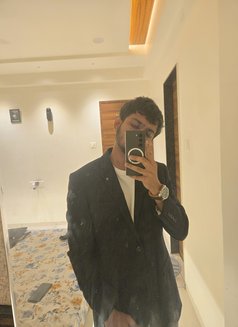 Nick Real meet - Male escort in Ahmedabad Photo 5 of 7