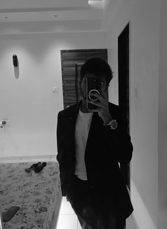 Nick Real meet - Male escort in Ahmedabad Photo 6 of 7