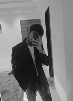 Nick Real meet - Male escort in Ahmedabad Photo 7 of 7