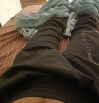 Nic K - Male escort in Rajkot