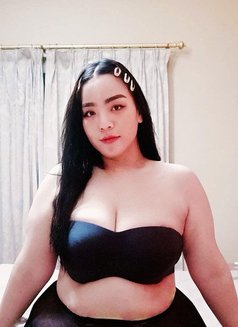 Nic Kii Bbw - puta in Al Manama Photo 8 of 8