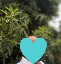 Brains first. Chemistry follows - Male escort in Bangalore