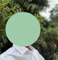 Brains first. Chemistry follows - Male escort in Bangalore