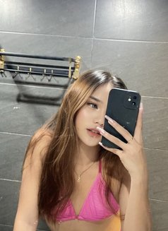 Nica Camshow/sexting/content - puta in Manila Photo 2 of 7