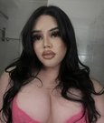 Nica Carolina Best Oral Just Arrive - Transsexual escort in Manila Photo 1 of 11