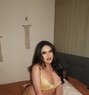 Nica Carolina Best Oral Just Arrive - Acompañantes transexual in Manila Photo 17 of 22