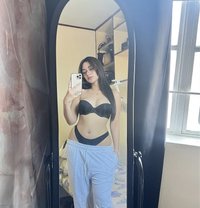 NICA ๐ต๐ญ๐จ๐ฆ(CEBU CITY) - escort in Cebu City