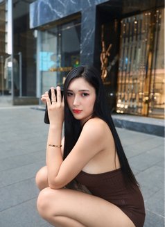 Nica - puta in Kuala Lumpur Photo 7 of 7