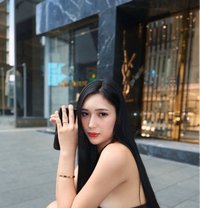Nica - escort in Kuala Lumpur