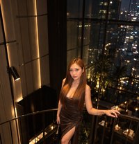 Nica - escort in Kuala Lumpur Photo 1 of 16